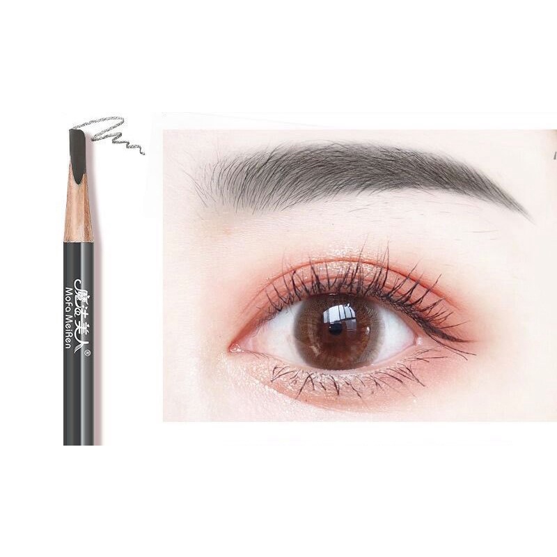 [SẴN] RẺ VÔ ĐỊCH Chì xé kẻ lông mày COLOURED SOFT COMESTIC  chống thấm nước, chì kẻ mày không trôi | BigBuy360 - bigbuy360.vn