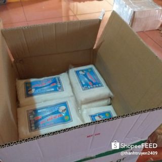 Thạch dừa thô Minh Tâm 1kg