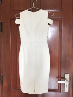 Jumsuit ivy sz S