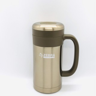 CA INOX ZEBRA GIỮ NHIỆT PICNIC 450 ML