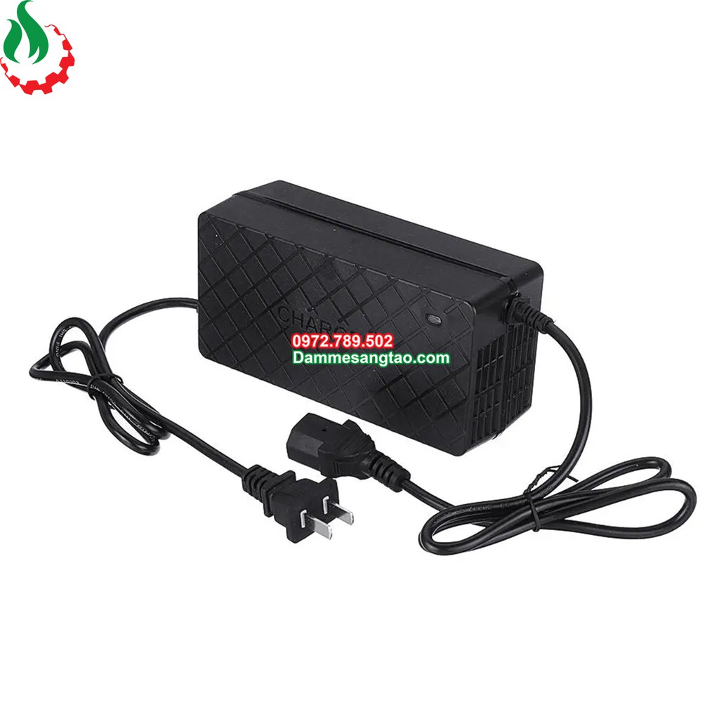 DMST Sạc xe điện 24V dùng cho bình Acquy