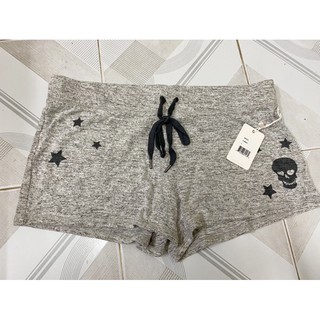 Quần sort len mỏng Xk