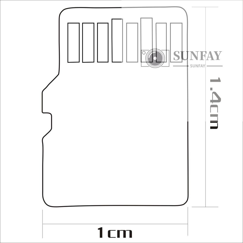 Thẻ Nhớ Kingston Class 10 Dung Lượng 8gb 16gb 32gb 64gb 48mb / S Maximal