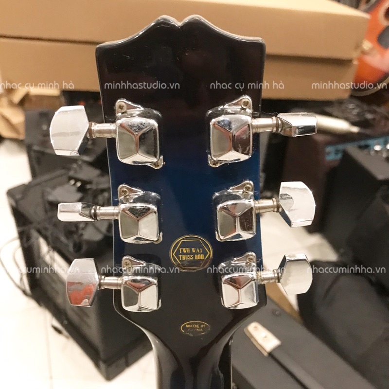 Đàn Guitar Acoustic SX DG-25  chính hãng, âm thanh hay