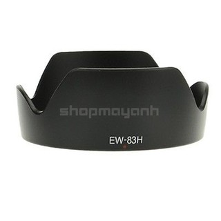 Hood CANON EW-83H  cho Len CANON EF 24-105mm f/4L IS USM