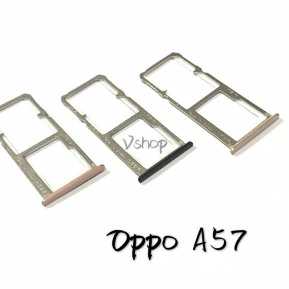 Simcard Seat Simcard Seat Oppo A57 A39