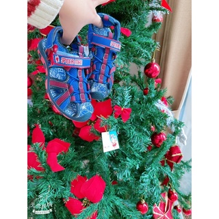 sandal nhện bé trai size 26-33