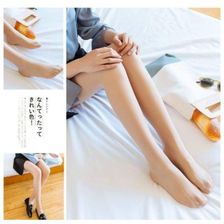 Quần Tất Muji Nhật Bản Màu Da Chân Siêu Dai Bền Giá Rẻ