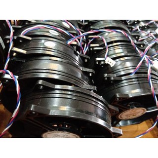 Quạt 9CM Không Chổi Than 12V Máy Tính Server