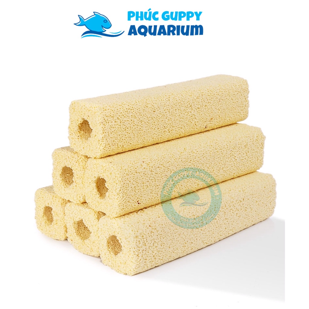 Sứ Thanh Hoa Mai Vàng Loại Lớn