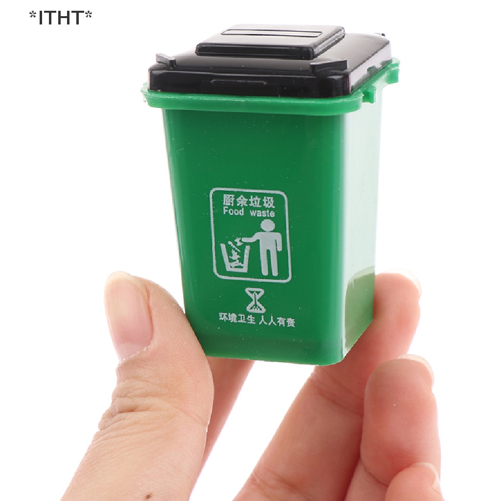 Thùng Rác Phân Loại Đồ Chơi Giáo Dục Sớm Cho Bé