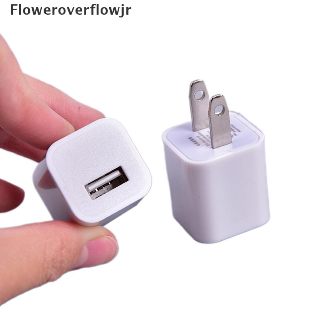 Cốc Sạc 5W Cho iPod, iPad, iPhone 5 / 5c / 5s / 6 / 6s / 7 Plus