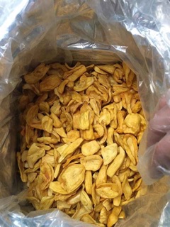 Mít Nguyên Hàng B500G