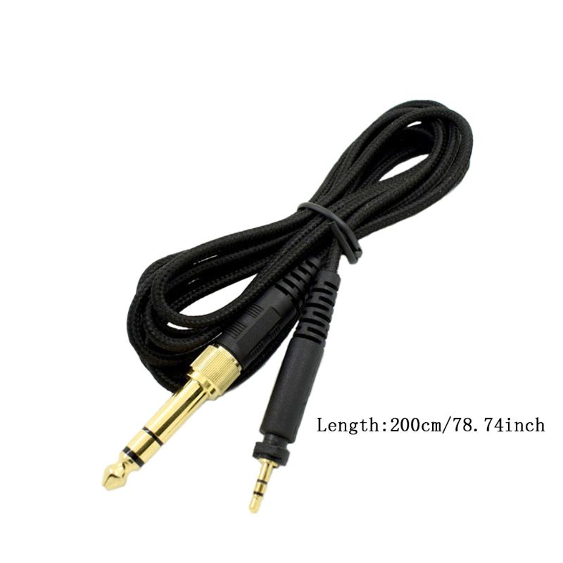 Dây Cáp zzz Cho Tai Nghe Shure SRH440 840 940 SHP9000 SHP8900