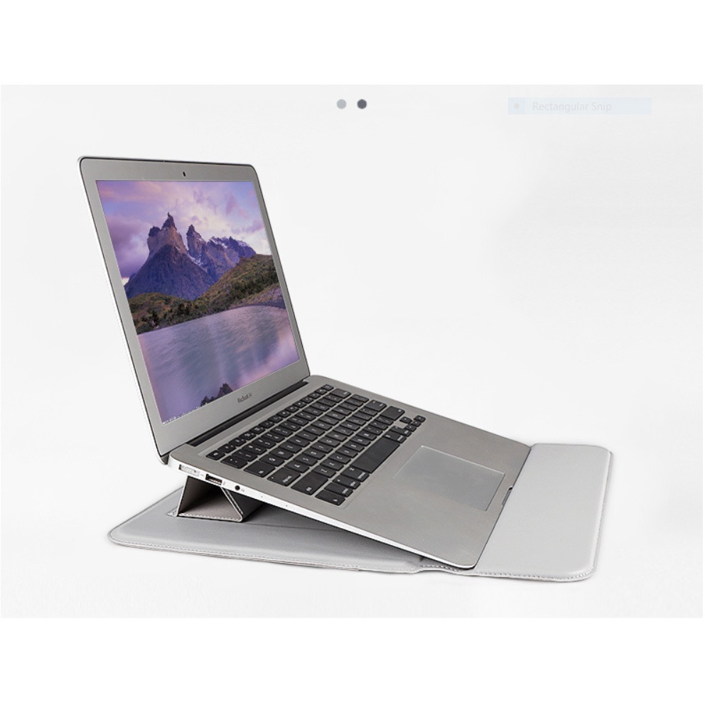 Túi đựng laptop và macbook 13 & 13,3 inch | BigBuy360 - bigbuy360.vn