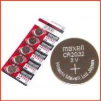 PIN CMOS CR2032 1 VĨ 5 VIÊN