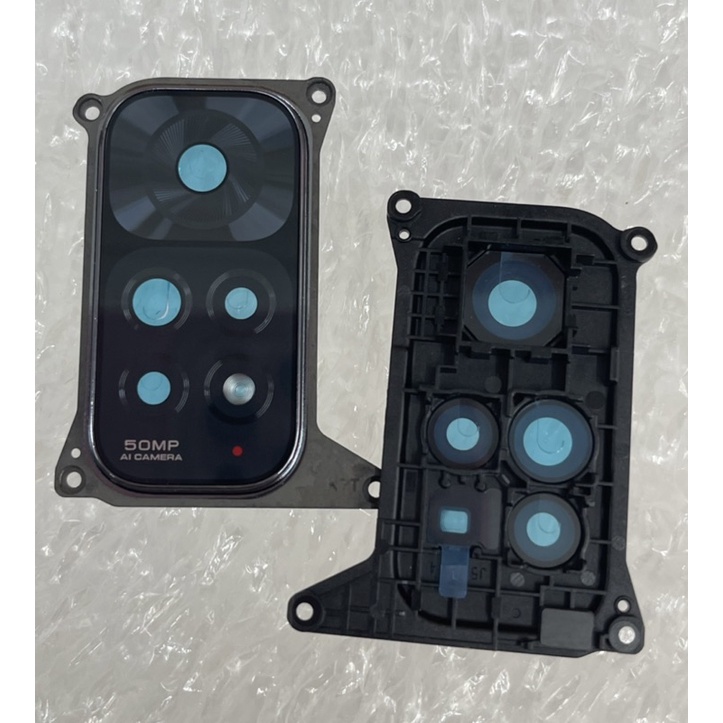 Cụm kính camera xiaomi redmi note 11 / Kính camera xiaomi note 11