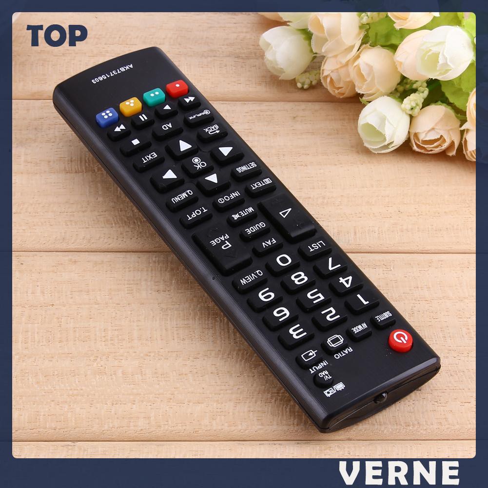Điều Khiển Từ Xa Cho Lg Akb73715603 42pn450b 47ln5400 50ln5400 50pn450b
