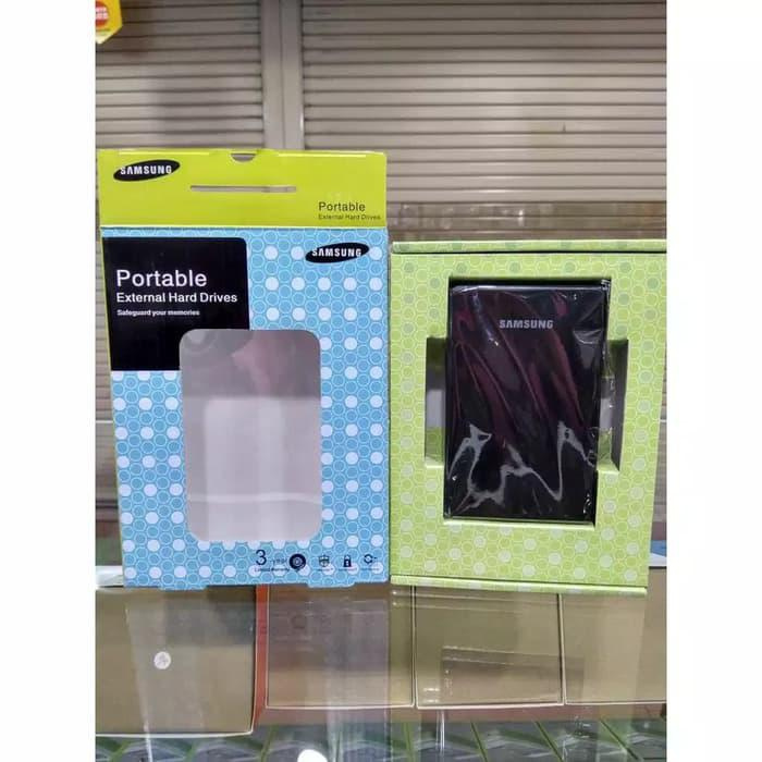 Ốp Ổ Cứng Ngoài 2.5 Sata Samsung F2 Usb 2.0 Hdd | BigBuy360 - bigbuy360.vn