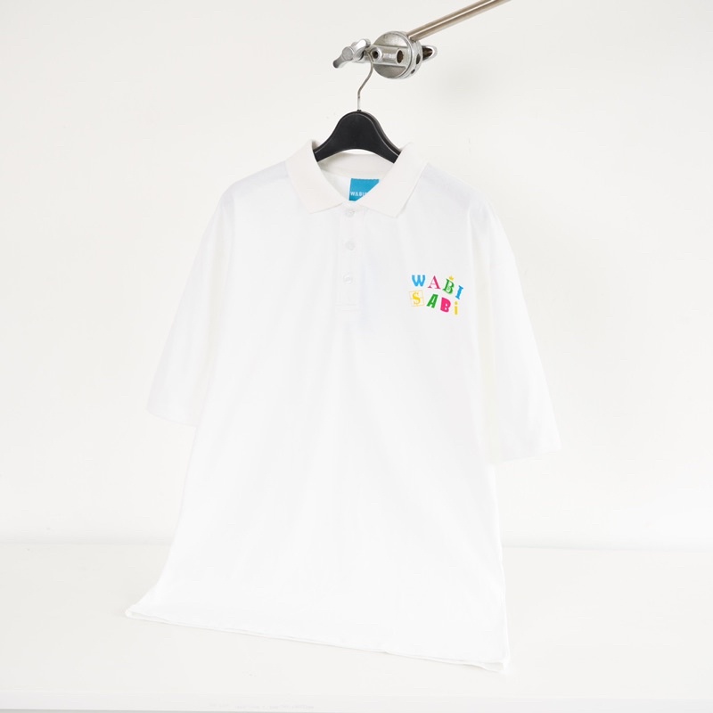 Áo Polo Wabisabi -wsa18