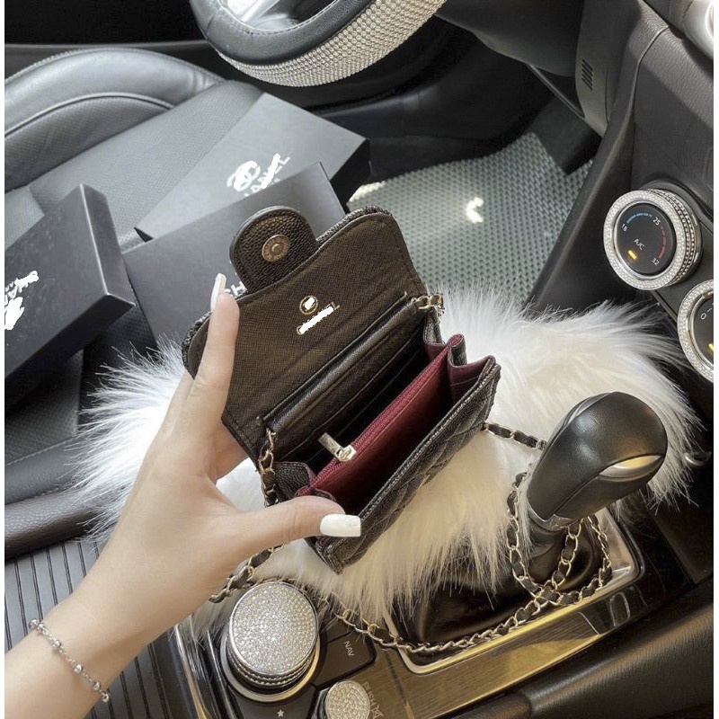 Túi mini đeo chéo nữ đẹp đi chơi cao cấp phong cách thời trang giá rẻ, túi túi xách nữ có dây đeo chéo vừa điện thoại