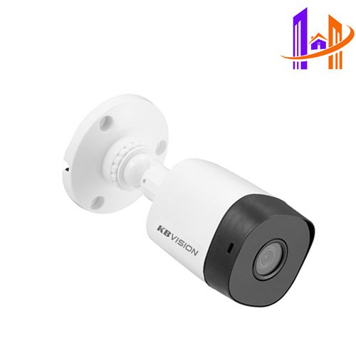 Camera HD-CVI Kbvision KX-2111C4 (2.0MP)