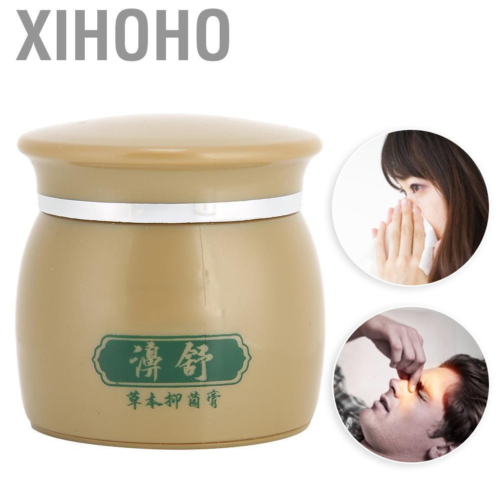 Thuốc chữa bệnh xoang hộp 20g hiệu quả Xihoho