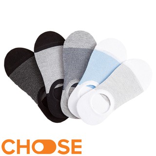 Vớ nam choose combo 5 cái vớ trơn cotton 100% đủ màu đa dạng màu pastel