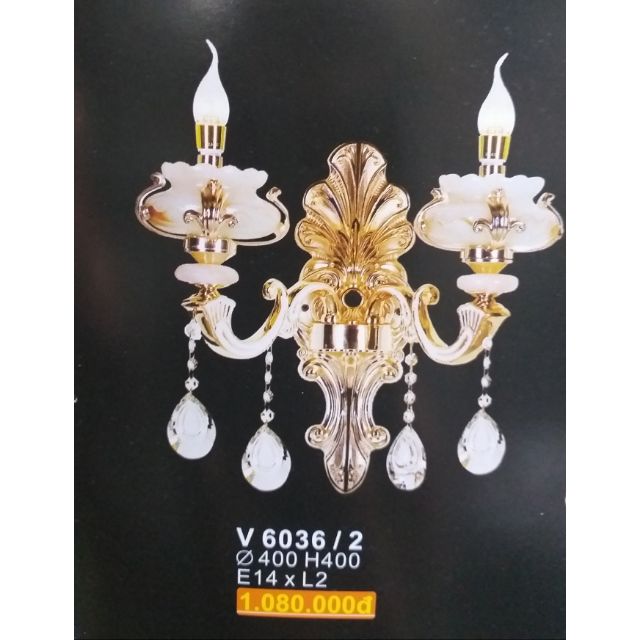 Đèn vách V 6036/2