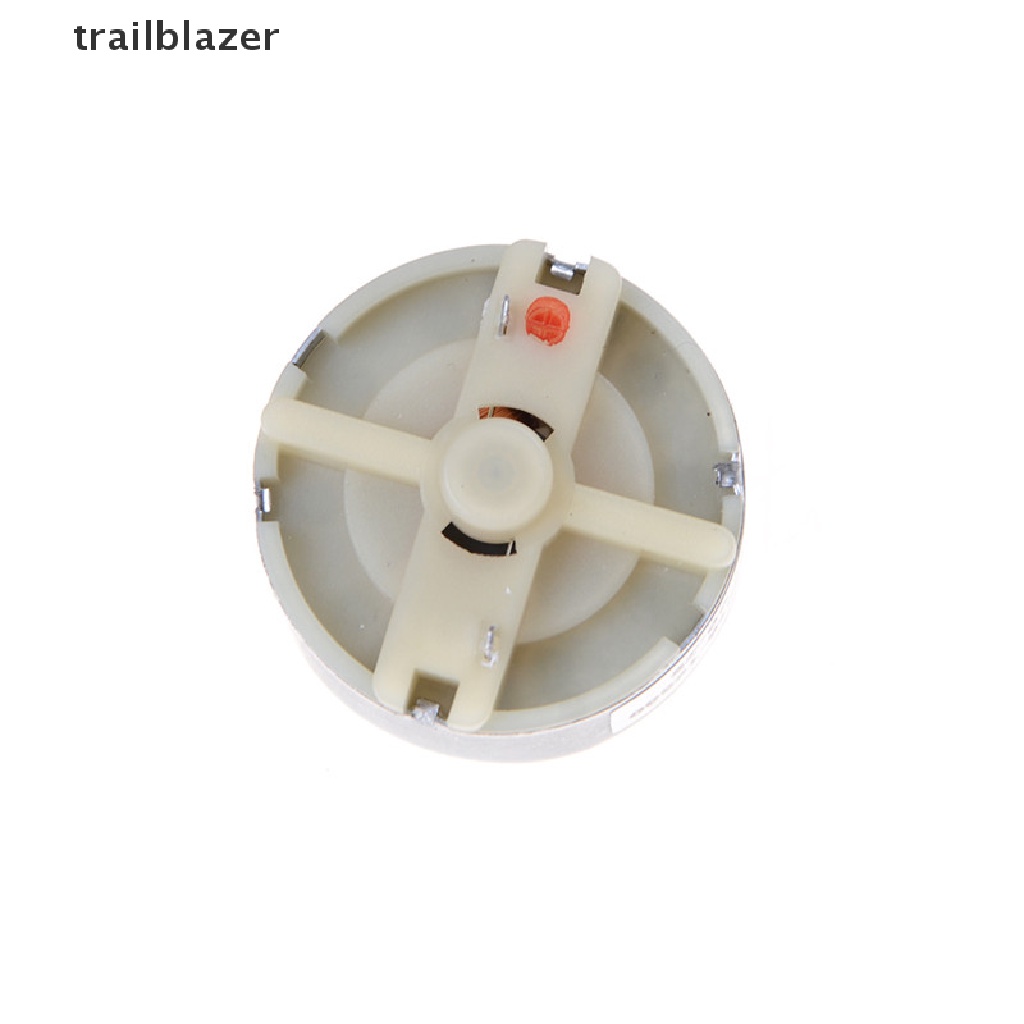 1pc Động Cơ Phun DC 1.5V 6V 12V 4600RPM 32mm Mabuchi RF500TB-12560