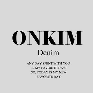 ONKIM-TỔNG KHO JEANS NỮ