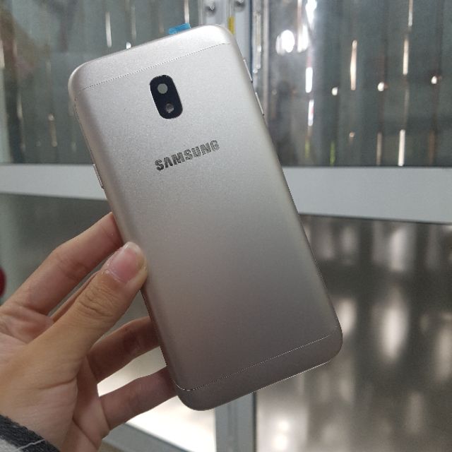 Bộ Vỏ + Sườn Samsung Galaxy J3 Pro (J330) | BigBuy360 - bigbuy360.vn