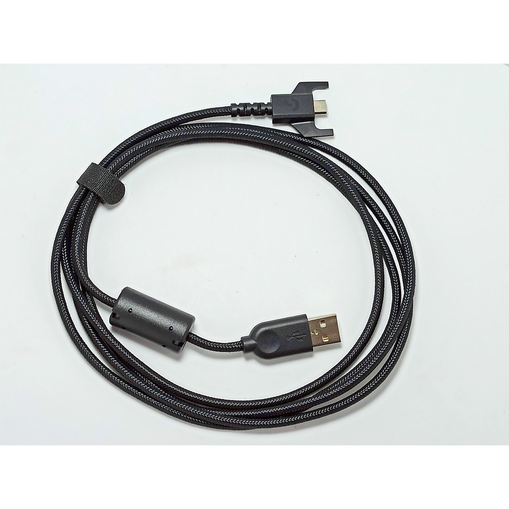 Cáp Sạc Truyền Dữ Liệu Logitech g900g403g703g903 GPW GPROX g903hero Thiết Kế Dây Bện Độc Đáo