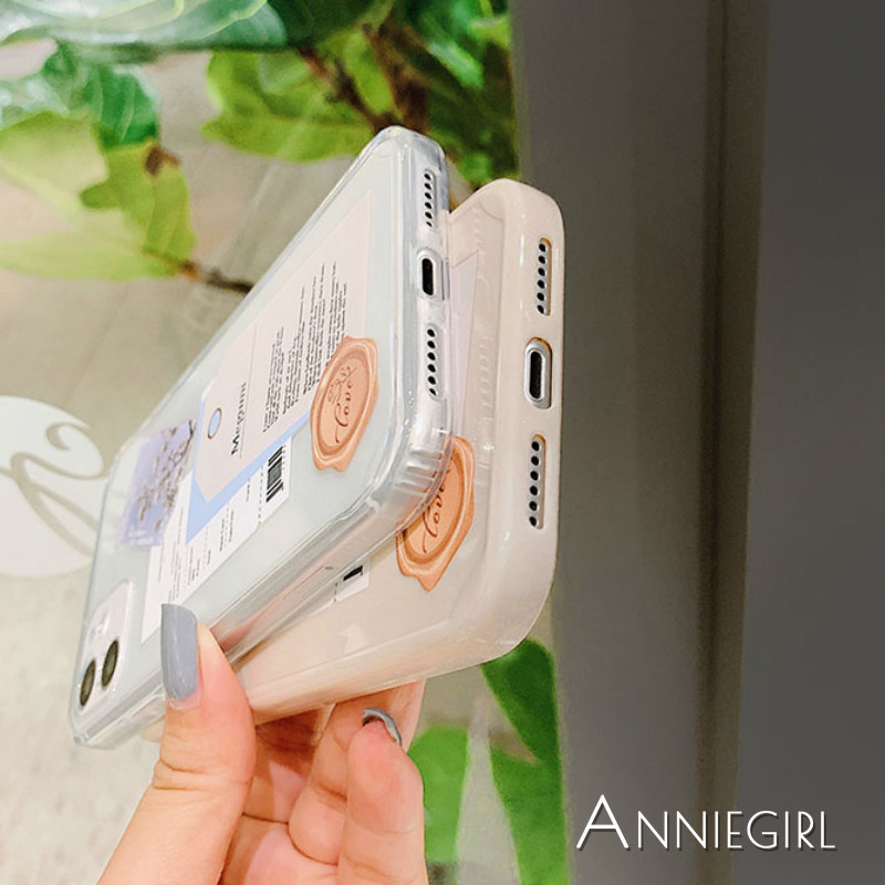 Ốp Điện Thoại In Hình Dễ Thương Cho Iphone 12 11 Pro Max X Xs Max Xr 7 8 Plus | BigBuy360 - bigbuy360.vn