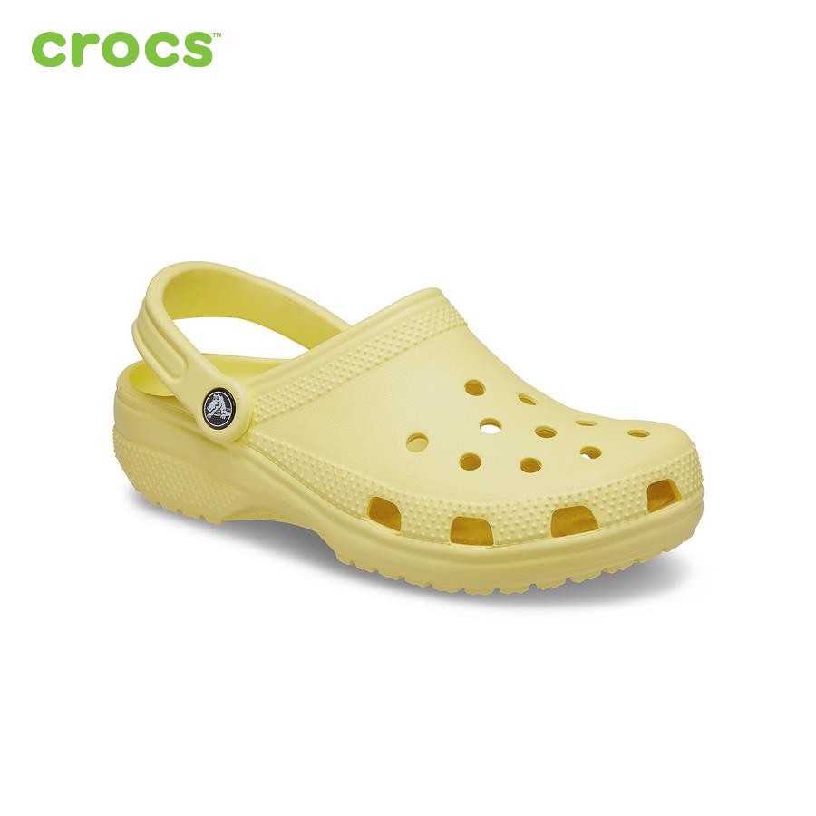 Giày lười clog unisex CROCS Classic 10001-7HD