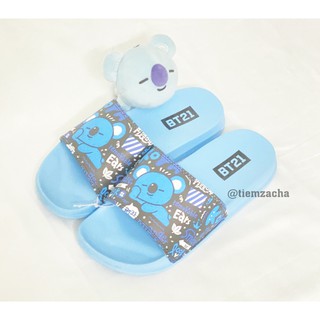 [OFFICIAL LINEFRIEND] DÉP BT21 VER 6