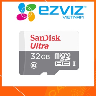 Thẻ Nhớ Camera Wifi 32G San Disk