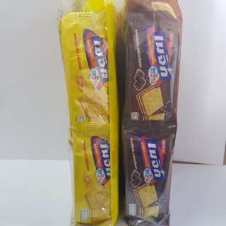 BÁNH XỐP MAGIC THÁI LAN 360g
