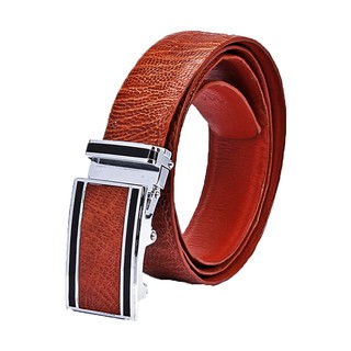 Thắt Lưng Nam Da Đà Điểu Huy Hoàng 4403