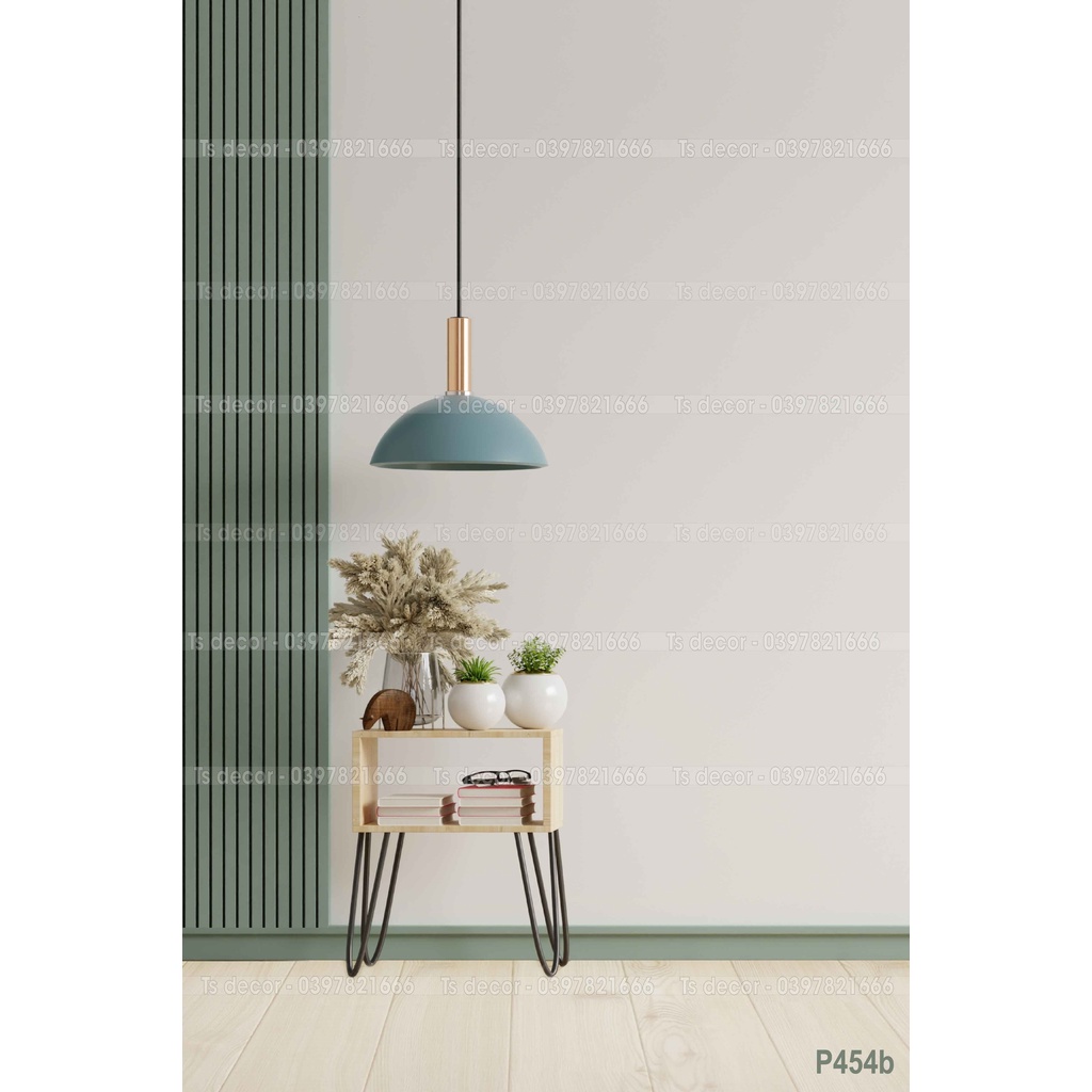 Phông nền Dán Tường Hiện Đại, Đơn Giản Dễ Thi Công