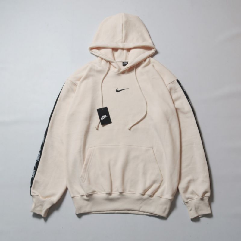 Áo Khoác Hoodie Nike Thiết Kế Năng Động Hợp Thời Trang