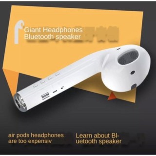 LOA NGHE NHẠC BLUETOOTH KIỂU DÁNG DECOR PHÒNG