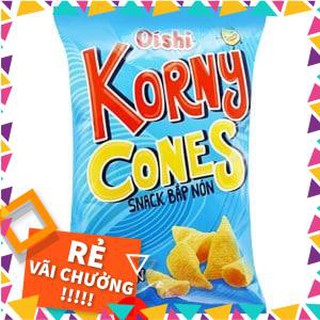 Snack Oishi