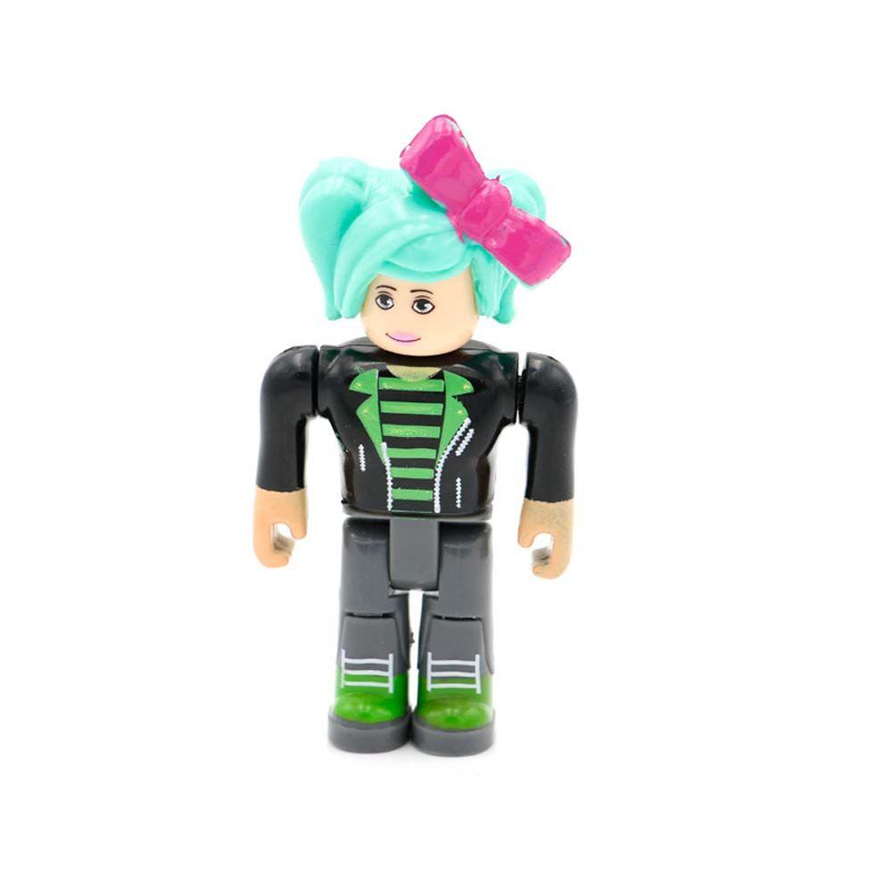 IVORY Mô Hình Nhân Vật Roblox Trang Trí Nội Thất Xe Hơi