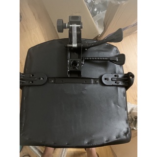 Ghế lưới Hòa Phát GL309 (ngả tựa mọi góc độ, tay tăng chỉnh).