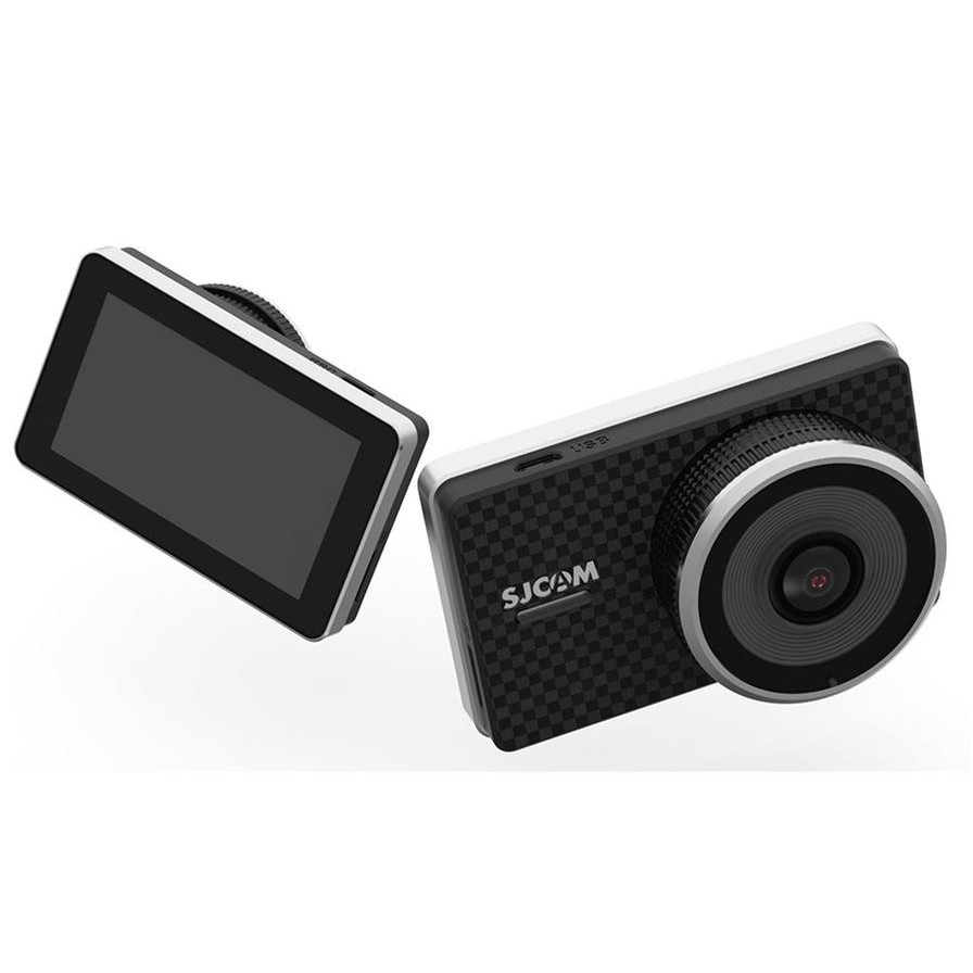 [Mã ELMALL300 giảm 7% đơn 500K] Camera hành trình dành cho xe hơi SJCAM SJDash+- Hãng phân phối chính thức