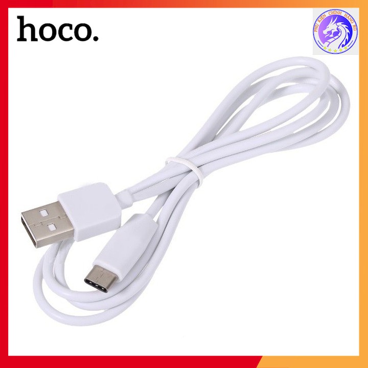 Cáp Sạc Nhanh HoCo X1 Type-C tương thích điện thoại androi cổng C