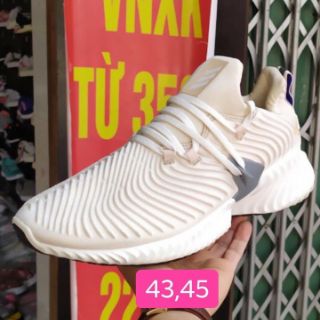 [fullbox] Giày thể thao Alpha boune