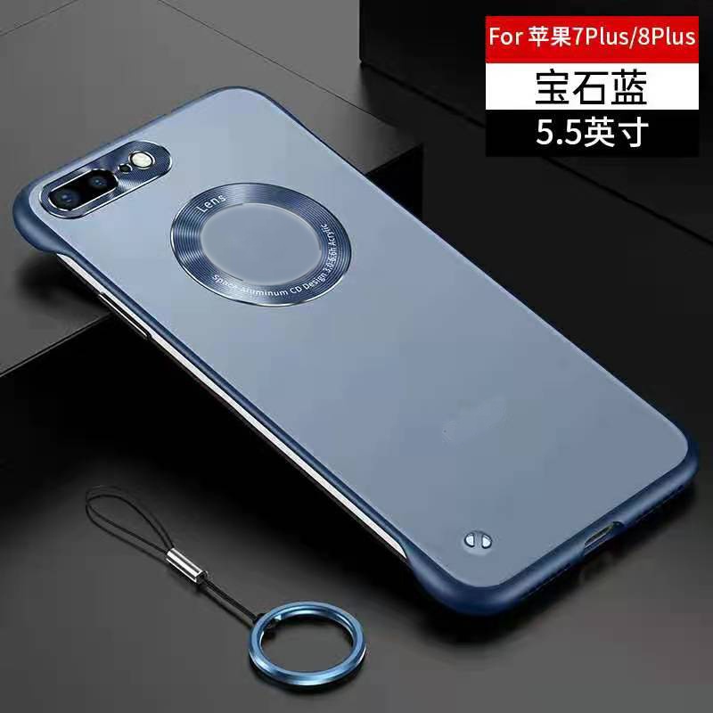 Ốp Điện Thoại Cho iPhone 7 8 Plus 11 12 Pro Max X XR XS Max 13 Pro