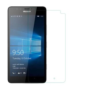 Miếng dán kính cường lực cho Lumia 950
